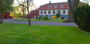 Brunsbo G:a Biskopsgård Hotell & Konferens in Skara in Skara